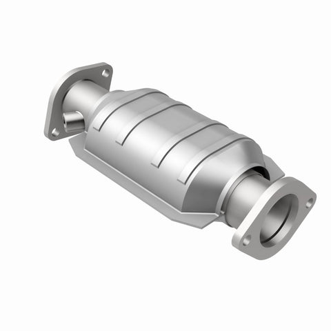 MagnaFlow Direct Fit Catalytic Converter 00-02 Nissan Sentra 1.8L CC - 49996