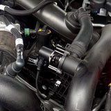 GFB VTA Blow Off Valve 19-23 Ford Mustang 2.3L EcoBoost / 2022+ Ford Ranger Raptor 3.0L EcoBoost - T9484