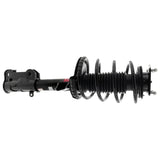 KYB Shocks & Struts Strut Plus Front 11-14 Ford Mustang (Excl GT500/Boss 302/19in Wheels) - SR4533