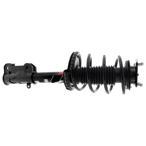 KYB Shocks & Struts Strut Plus Front 11-14 Ford Mustang (Excl GT500/Boss 302/19in Wheels) - SR4533