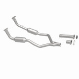 MagnaFlow Conv Direct Fit 90-93 Land Rover Range Rover 3.9L V8 - 3391821