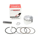 Wiseco Kawasaki KZ900 72-75/1000 77-82 10.251 CR Piston Kit - 4052M07200