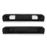 ANZO 2002-2008 Dodge Ram 1500 LED 3rd Brake Light Smoke B - Series - 531081