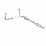MagnaFlow Conv DF 96-97 Ford Aerostar 4.0L - 93326