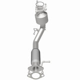 MagnaFlow Direct Fit Catalytic Converter 14-16 GMC Terrain / 15-16 Chevrolet Equinox 2.4L - 5582941