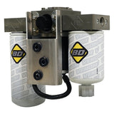 BD Diesel Flow-MaX Fuel Lift Pump Kit w/ Filter & Separator - 11-16 Chevy 6.6L - 1050323