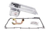 ISR Performance Oil Pan Kit for LS Swap S13/S14 Nissan 240sx - IS-240LS-OILP