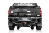 Addictive Desert Designs17-20 Ford F-150 Raptor Phantom Rear Bumper - R110191190103