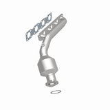 MagnaFlow Direct Fit Catalytic Converter 2003-2004 M45 V8 4.5 OEM Manifold - 52425