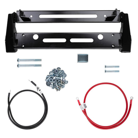 ARB Winchbar Sidekick/Tracker 4Dr 88 - 95 - 3426020
