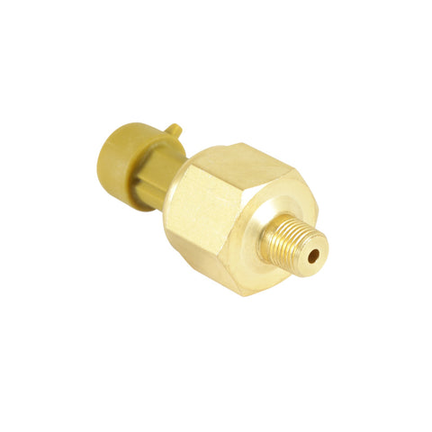 AEM X-Series Boost Pressure -30inHg 35psi Gauge - 30-0306