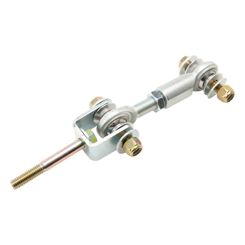 Belltech 15-20 Ford F-150 2WD/4WD Performance Adjustable Coilover Kit - 1000spac
