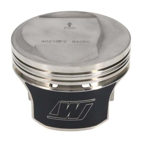 Wiseco Tracker Series 1340 EVO Domed 10:1 CR Piston - K0216PS