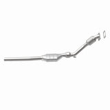 Magnaflow Conv DF 00-02 Audi S4 2.7L D/S A/T (49 State) - 24313