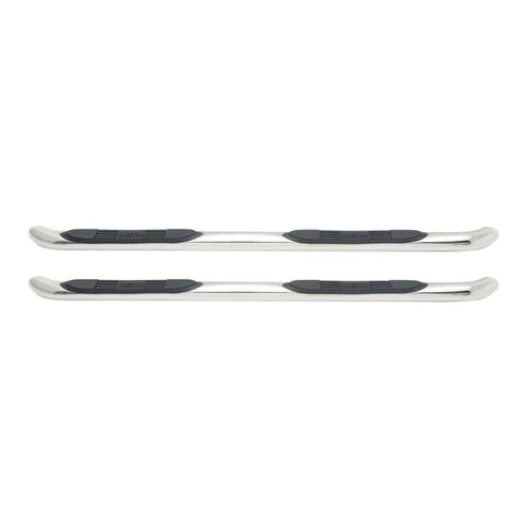 Westin 2011-2018 Jeep Grand Cherokee E-Series 3 Nerf Step Bars - SS - 23-3610