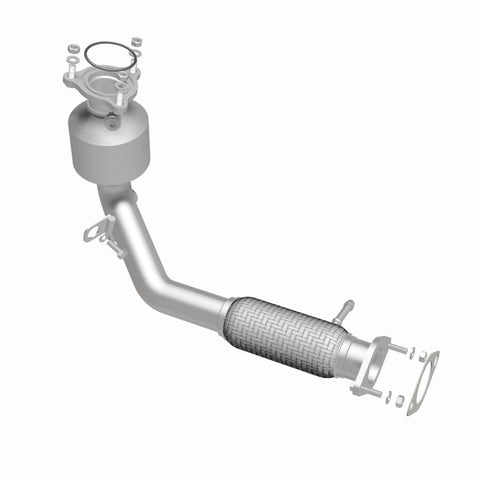 MagnaFlow Direct Fit Catalytic Converter 14-16 GMC Terrain / 15-16 Chevrolet Equinox 2.4L - 5582941