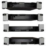 R1 21-26 Mercedes-Benz S500 Front Optimum OE Brake Pads - 2551-2424-00
