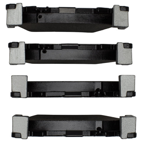 R1 21-26 Mercedes-Benz S500 Front Optimum OE Brake Pads - 2551-2424-00