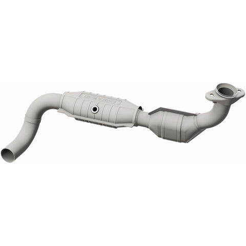 MagnaFlow DF Cat Conv 04-06 Ford F-150 Pick Up (Exc Heritage) / 06 Lincoln Mark LT Truck Driver Side - 24089