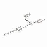 BRExhaust Exhaust Kit Replacement Audi - 106-0981