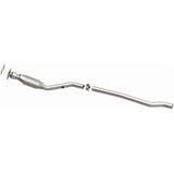 MagnaFlow Direct Fit Catalytic Converter 96-98 Caravan-Voyager 3.3L/ - 93279