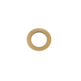 Bilstein B6 2003 Mercedes-Benz E320 Base Sedan Front 46mm Monotube Shock Absorber - 24-069052