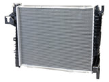 aFe BladeRunner OER Series Radiator 04-09 Dodge Gas Trucks V8-5.7L - 46-53211