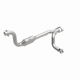 MagnaFlow Direct Fit Catalytic Converter 07-09 Chrysler/Dodge Aspen/Durango 5.7L Passenger Side - 49652