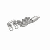 MagnaFlow Conv DF BMW M5-6 06-08 D/S OEM - 49803