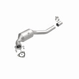 MagnaFlow Direct Fit Catalytic Converter 07-09 Porsche 911 P/S - 49929