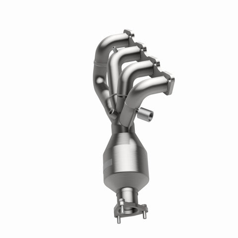 MagnaFlow Conv DF 98-99 Nissan Frontier 2.4L - 23708