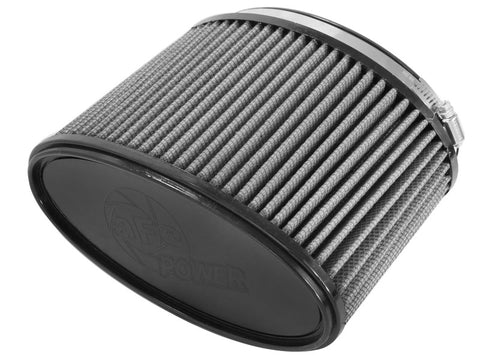aFe Magnum FORCE Replacement PDS Air Filter 7x3F x 8-1/4x4-1/4B x 8-1/4x4-1/4T x 5H - 21-90083