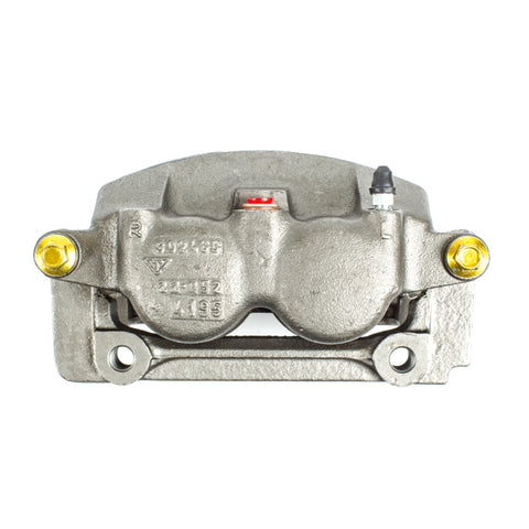 Power Stop 04-05 Ford F-150 Front Left Autospecialty Caliper w/Bracket - L4861