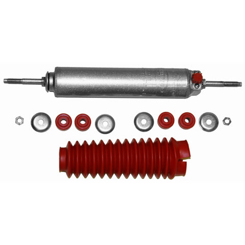 Rancho 89-08 Nissan Truck (Also See Datsun Truck) Front Rancho RS9000XL Shock Absorber EXPORT ONLY - RS999201