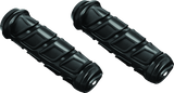 Kuryakyn Kinetic Grips Black - 6353
