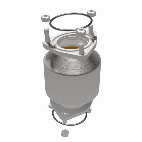 MagnaFlow Conv DF California 04-05 Suzuki Forenza L4-2.0LGAS - 551291