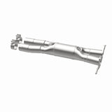 MagnaFlow Direct Fit Catalytic Converter 2013-2018 Ford Explorer 3.5 - 21-278