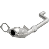 Magnaflow Conv DF 2016 Mustang GT350  5.2L Underbody - 52224