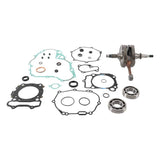 Hot Rods 14-15 Yamaha YZ 250 F 250cc Bottom End Kit - CBK0205