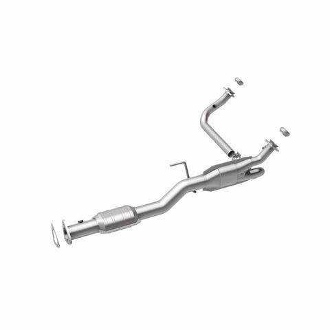 MagnaFlow Direct Fit Catalytic Converter 00-04 Astro 4.3L - 447238