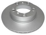 DBA 97-04 Porsche Boxster Rear En-Shield Standard Rotor - DBA2387E