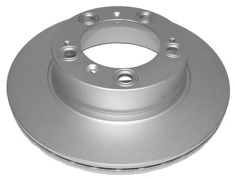 DBA 97-04 Porsche Boxster Rear En-Shield Standard Rotor - DBA2387E