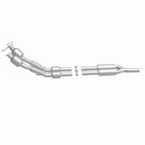 MagnaFlow Conv DF 2012-2015 Passat (B7) 3.6L V6 OEM Grade - 52938