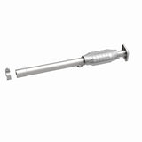 MagnaFlow Direct Fit Catalytic Converter Jeep Wrangler 4.0L Rear - 24150