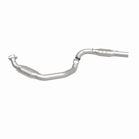 MagnaFlow Direct Fit Catalytic Converter 03-09 GM 2500/3500 Driver Side - 447267