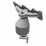 MagnaFlow Direct Fit Catalytic Converter 09-10 Hyundai Sonata 3.3L - 51855