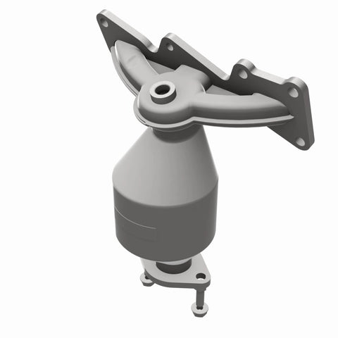 MagnaFlow Direct Fit Catalytic Converter 06-08 Hyun/Kia 3.8L - 50317