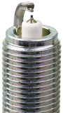 NGK Ruthenium HX Spark Plug Box of 4 (LFER7BHX) - 95125