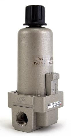 Air Lift 3/8in Smc Water Trap - 21012