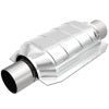 MagnaFlow Conv Univ 2.50inch 1-O2 Rear 50 State - 441036